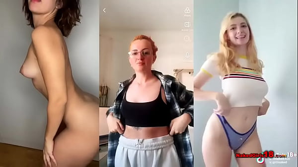 Split Screen Naked Challenge Compilation of Instagram Onlyfans Models Part 1