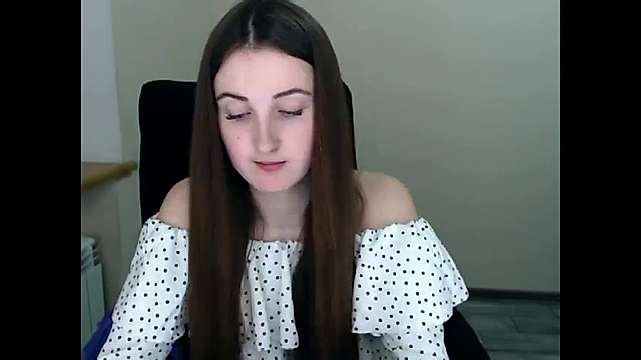 StaceyBrain naked stripping on cam for live sex video chat