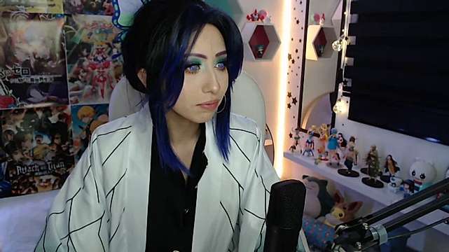 stephymoon_ naked stripping on cam for live sex video chat