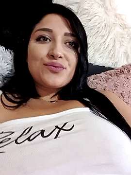 Susan_P naked stripping on cam for live sex video chat