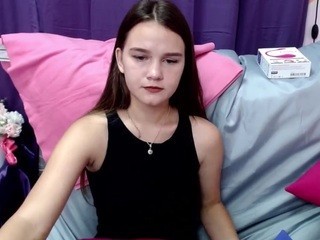 Sweet-sharon nude on cam – live sex chat