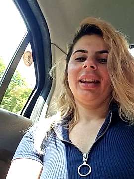 sweetemy4u naked stripping on cam for live sex video chat