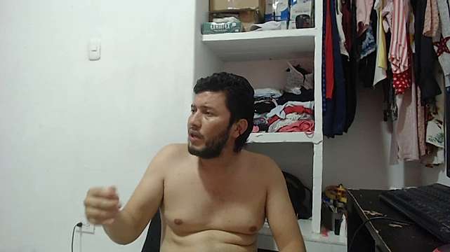 taylor_damian naked stripping on cam for live sex video chat