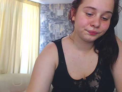 teenjenny naked stripping on cam for live sex video chat