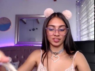 Thamara19 nude on cam – live sex chat
