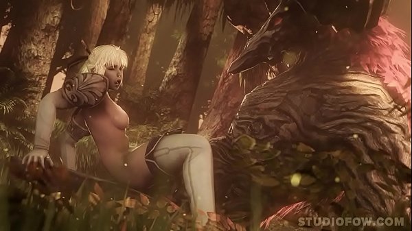 The Forest of Pleasure – StudioFOW