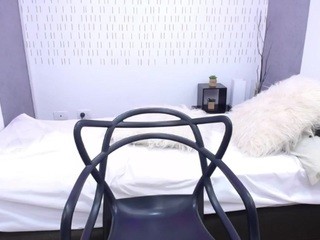 Tifanny Robles nude on cam – live sex chat