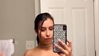 TikTok arab sexy dance challenge