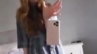 tiktok nudes
