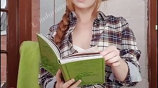 Tiktok redpunzel