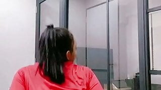 Tiktok sg girl