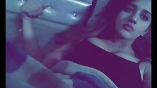 Tiktoker jannat mirza leaked video