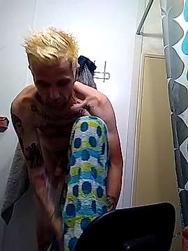 Time2Play naked stripping on cam for live sex video chat