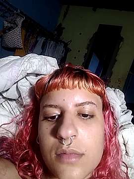 vadiapunkhot naked stripping on cam for live sex video chat