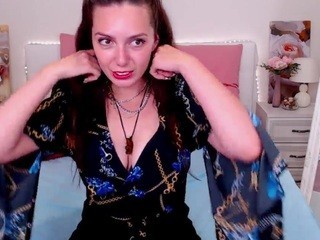 Vika-Stunning nude on cam – live sex chat