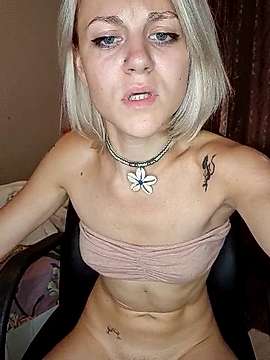 violaMell naked stripping on cam for live sex video chat