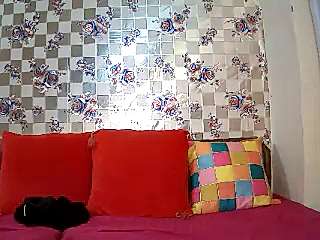 Virushka69 naked stripping on cam for live sex video chat