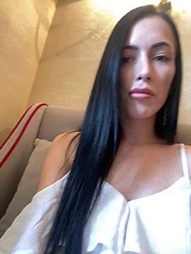 Vita_Sin naked stripping on cam for live sex video chat
