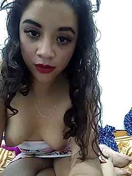 Vivi_Kvsh naked stripping on cam for live sex video chat