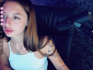 Voiceprincess nude on cam – live sex chat