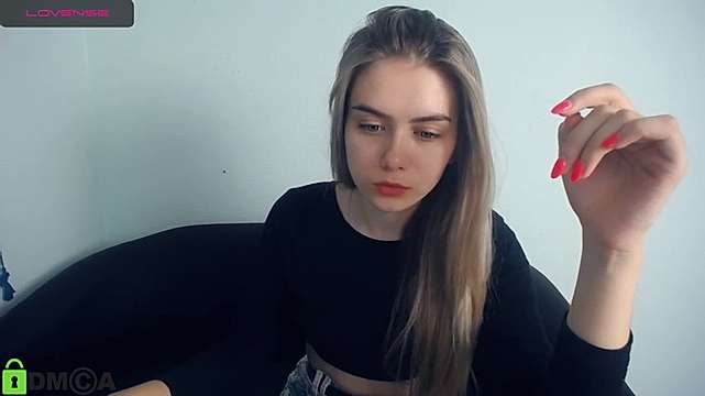 Wild_Rabbit naked stripping on cam for live sex video chat