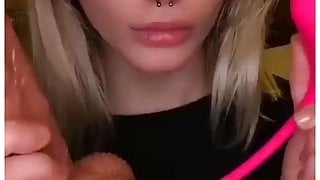 Women create erotic trends in TikTok