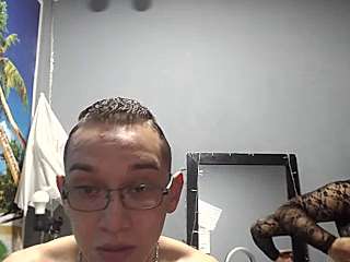 WonderTeam_ naked stripping on cam for live sex video chat