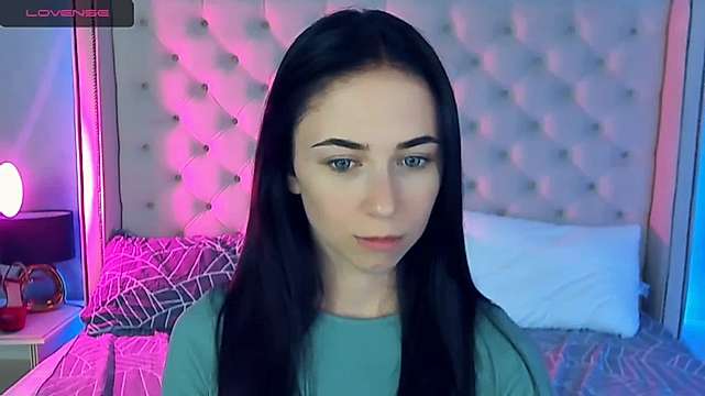 xBabyyDoll naked stripping on cam for live sex video chat