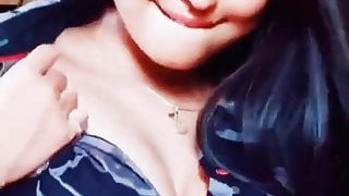 Yami Ripta TikTok hot sexy video