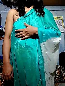 Yoursmuskan naked stripping on cam for live sex video chat