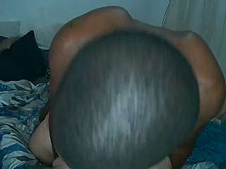 YummyIceMummy naked stripping on cam for live sex video chat