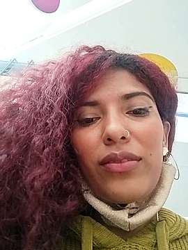 Yuno16 naked stripping on cam for live sex video chat