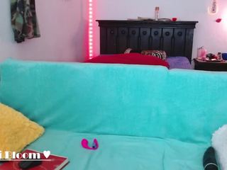 Zalibloom nude on cam – live sex chat