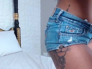 ZoeAniston nude on cam – live sex chat