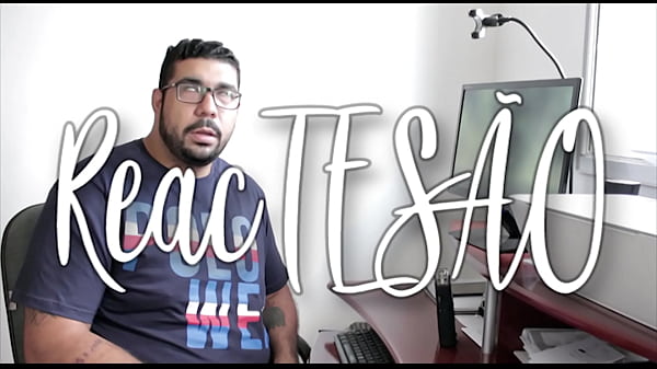 A Hora Real da Aventura – ReacTesão 2