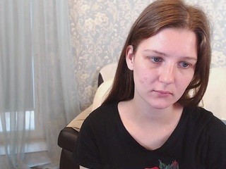 Airlinna nude on cam – live sex chat