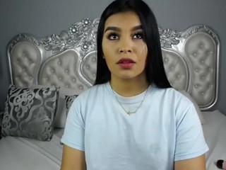 AishaLake nude on cam – live sex chat