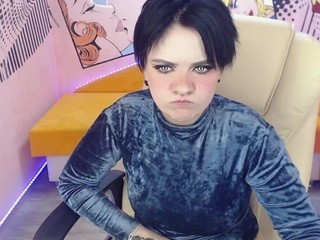 Amanda-Me nude on cam – live sex chat