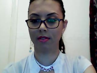 AmbraJones nude on cam – live sex chat