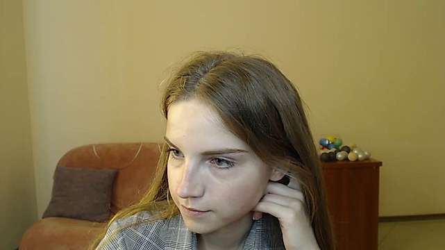 Ameliabond2 naked stripping on cam for live sex video chat