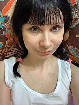 -Amore- naked stripping on cam for live sex video chat