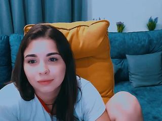Anabel-sweet nude on cam – live sex chat