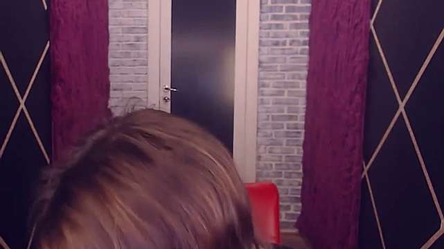 AnaMills naked stripping on cam for live sex video chat