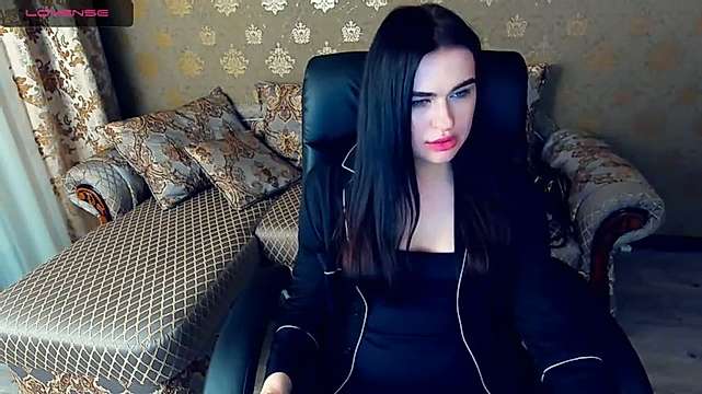 Angel_vs_Devil naked stripping on cam for live sex video chat