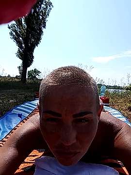 _AngelAva naked stripping on cam for live sex video chat