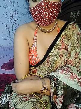 AngelPriya1800 naked stripping on cam for live sex video chat