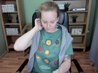 Ani nude on cam – live sex chat