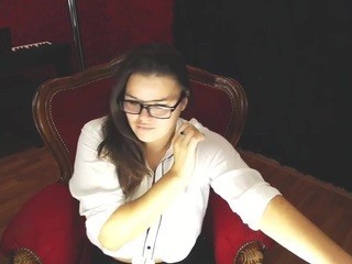AnitaWaterlaw nude on cam – live sex chat