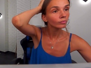 Annabeeell nude on cam – live sex chat