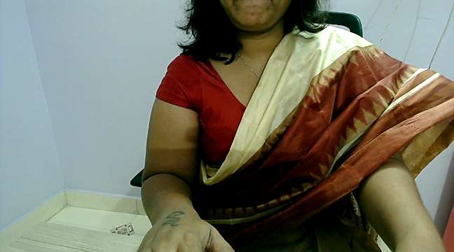 annureddy03 naked stripping on cam for live sex video chat